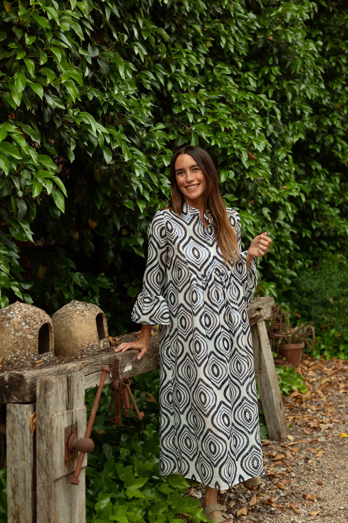 VESTIDO NEA